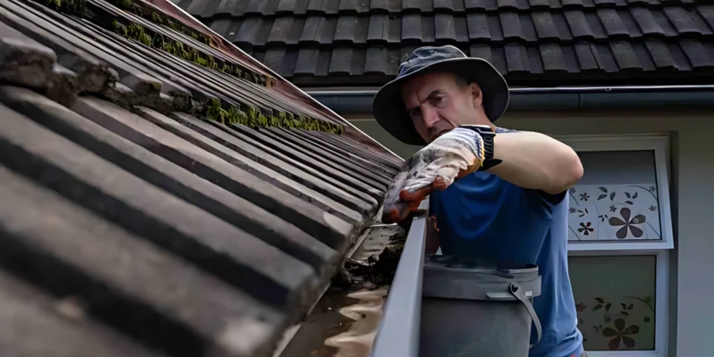 Concord Gutter Cleaninghome page